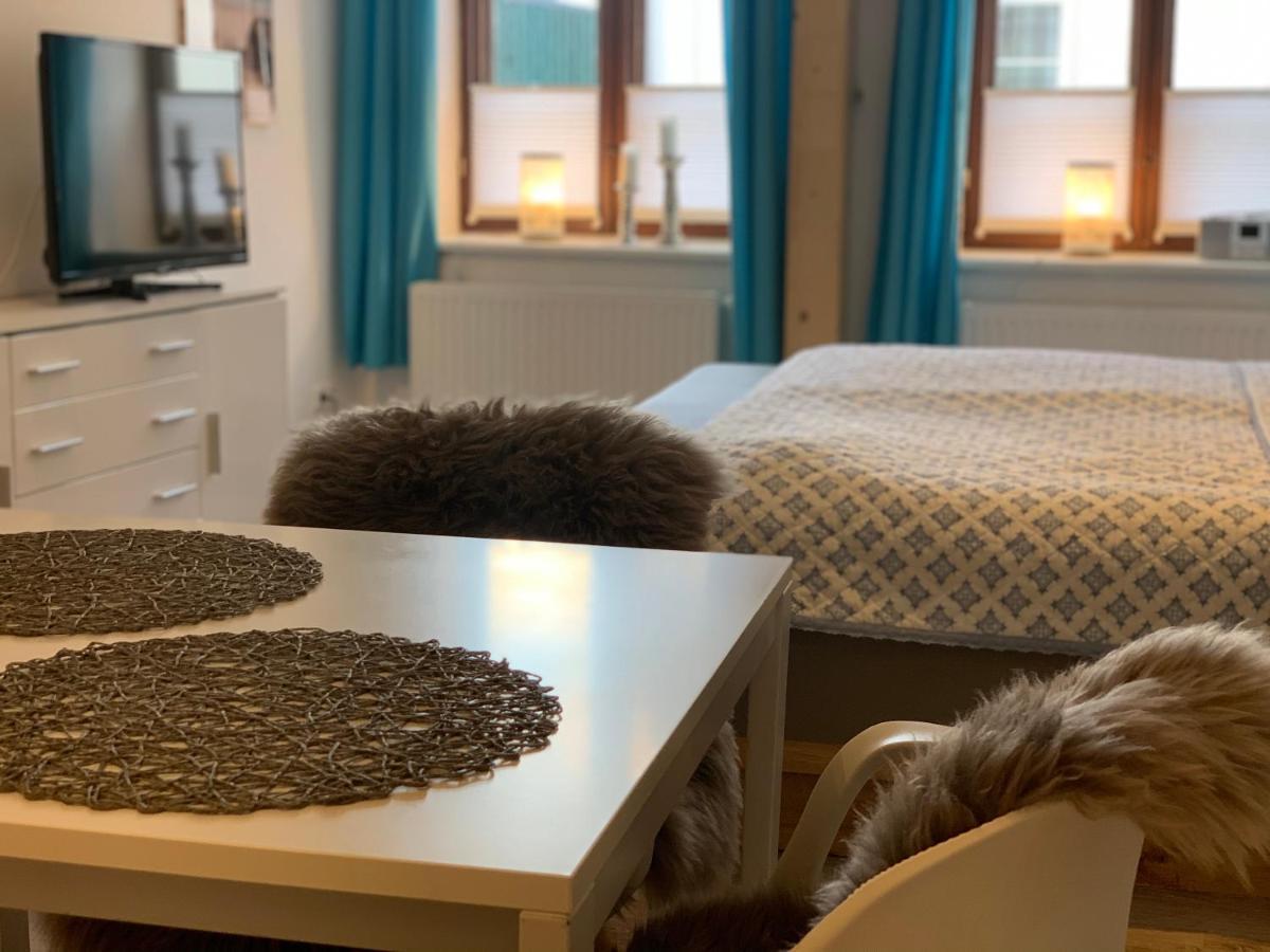 Apartment Eira Am Schleswiger Dom Luaran gambar