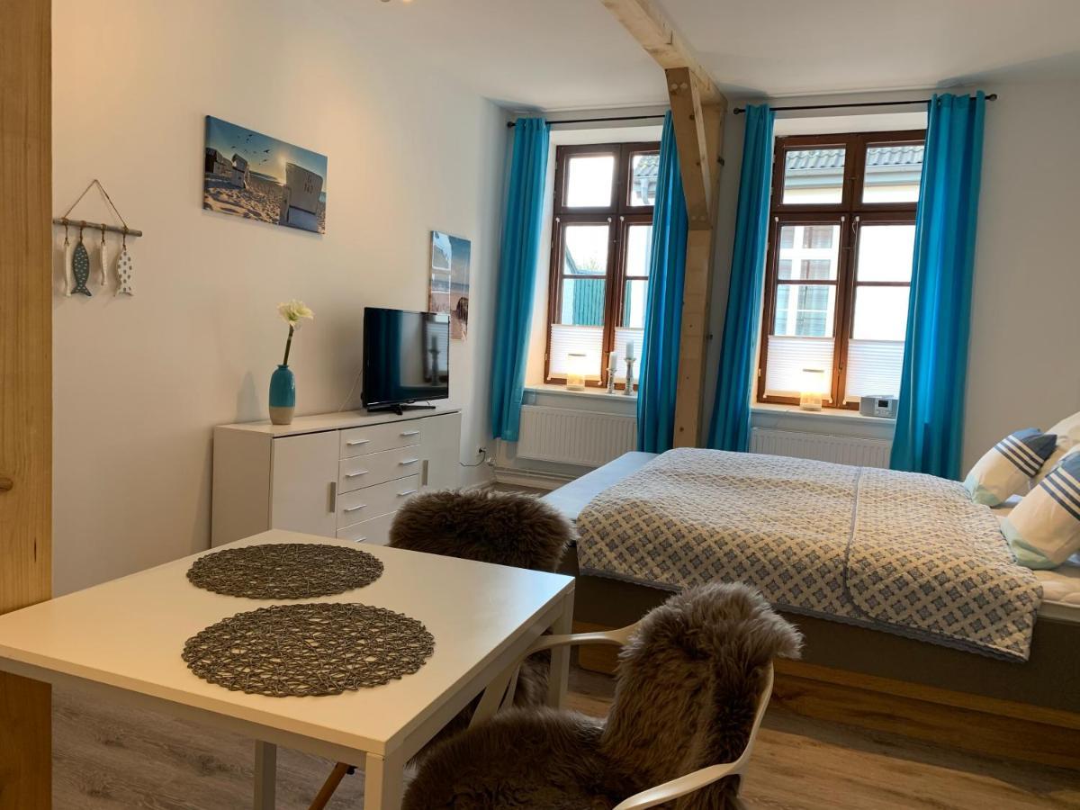 Apartment Eira Am Schleswiger Dom Luaran gambar