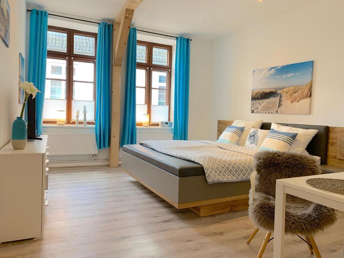 Apartment Eira Am Schleswiger Dom Luaran gambar