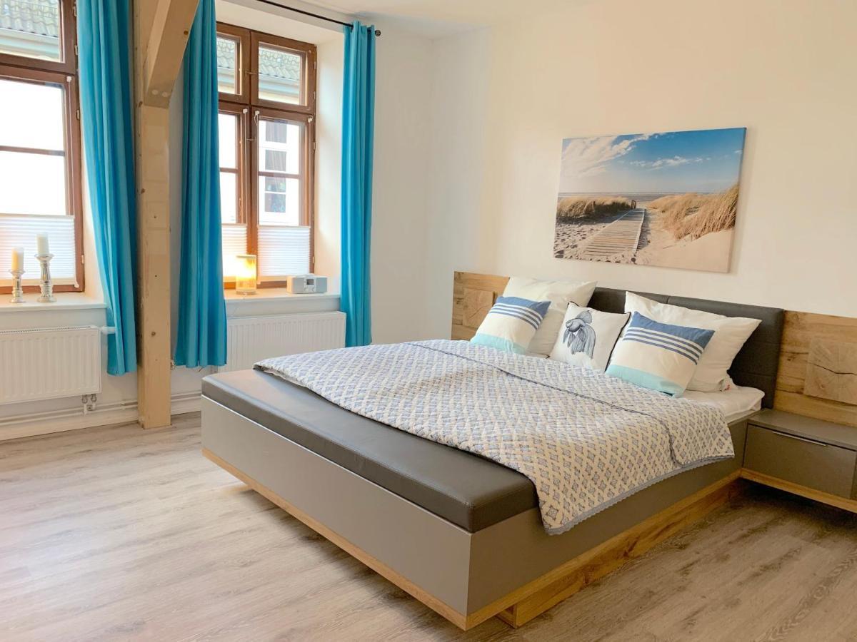 Apartment Eira Am Schleswiger Dom Luaran gambar