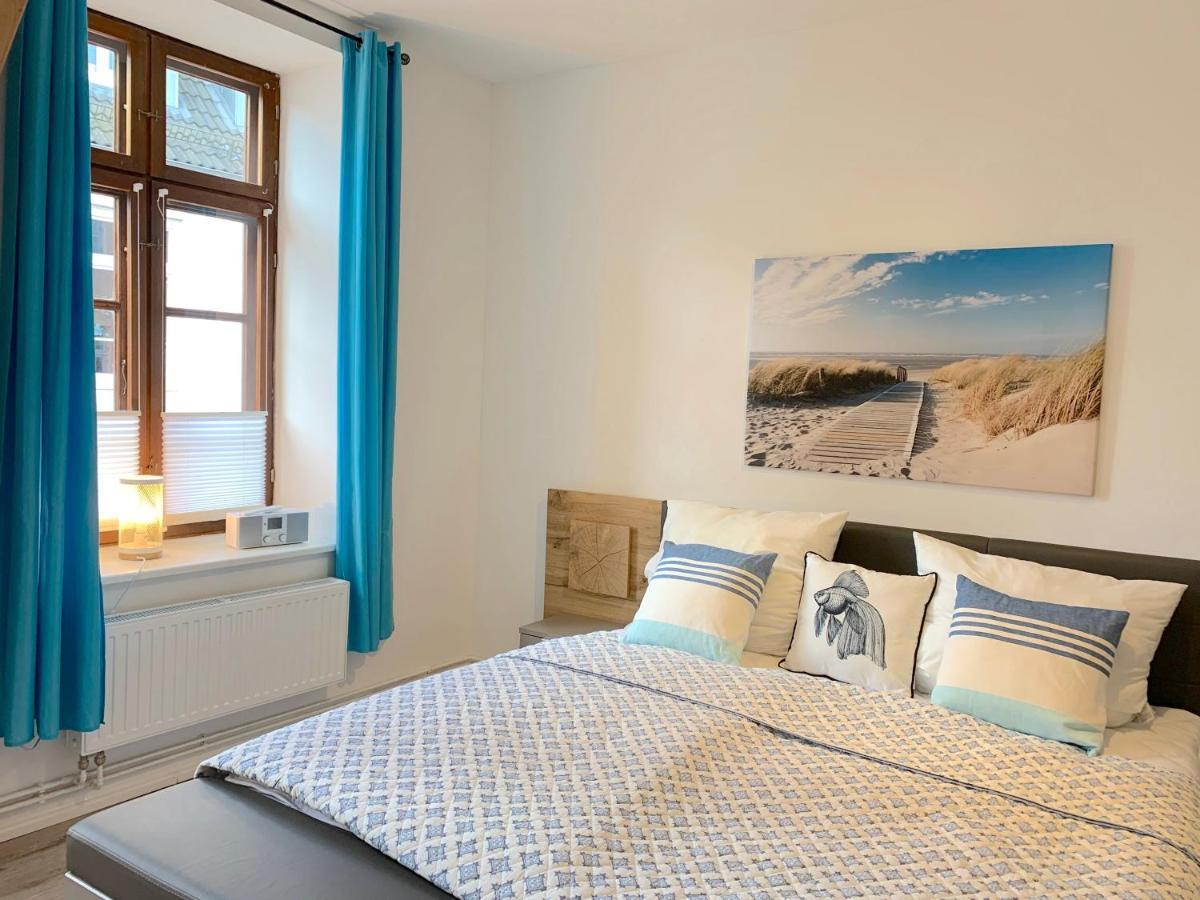 Apartment Eira Am Schleswiger Dom Luaran gambar