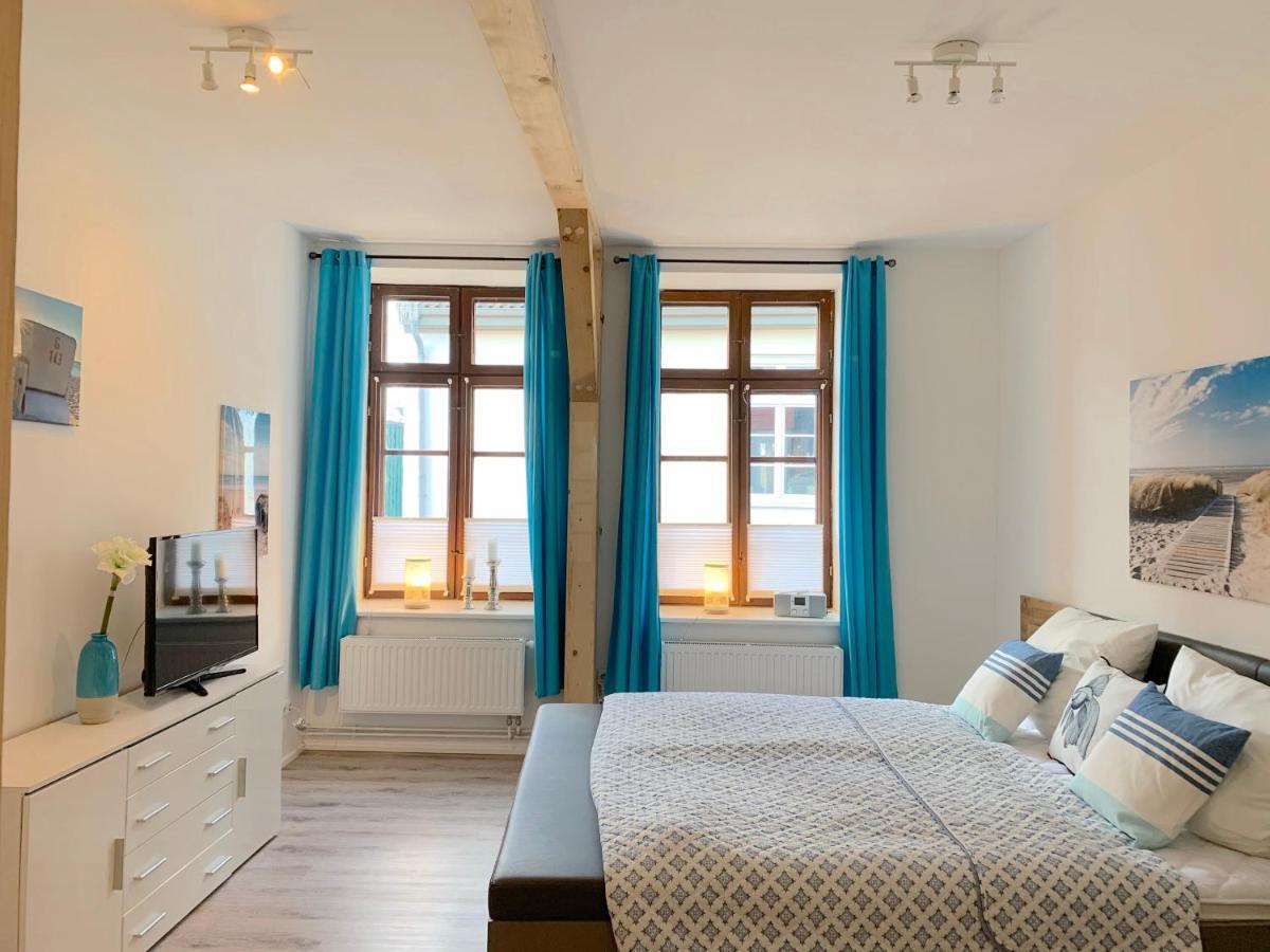 Apartment Eira Am Schleswiger Dom Luaran gambar
